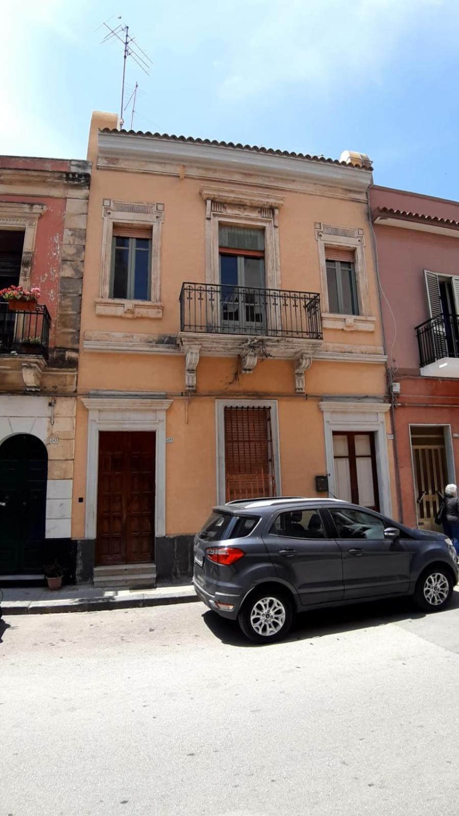La Resilienza Apartamento